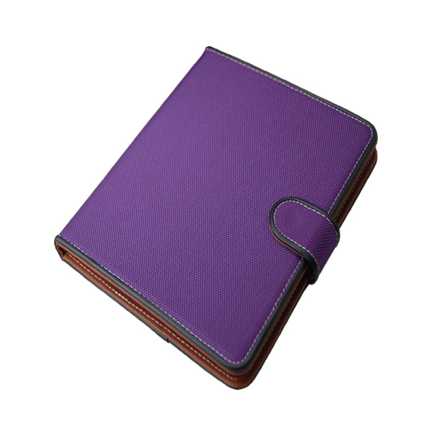 Θηκη Universal Για Tablet Stand 7'' Μωβ 4:3