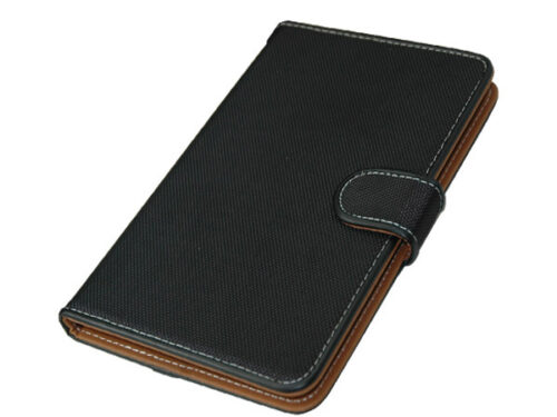 Θηκη Universal Για Tablet Stand 8'' 16:9 Μαυρη