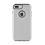 Θηκη Vega Series Για Apple iPhone 6+ / 6s+ / 7+ Ασημι