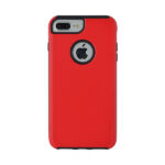 Θηκη Vega Series Για Apple iPhone 6+ / 6s+ / 7+ Κοκκινη