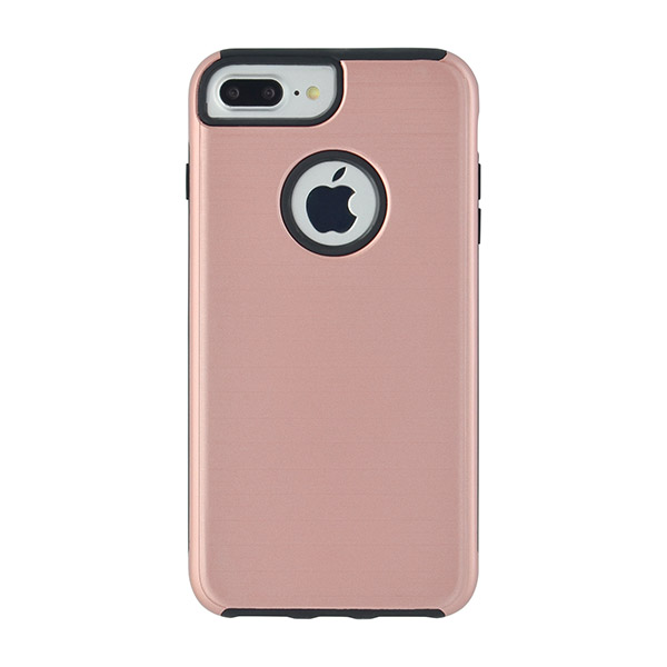 Θηκη Vega Series Για Apple iPhone 6+ / 6s+ / 7+ Ροζ Χρυση Θηκη Vega Series Για Apple iPhone 6+ / 6s+ / 7+ Ροζ Χρυση