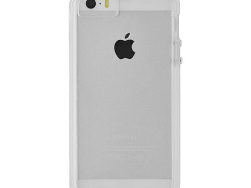 Θηκη Vision Series Για Apple iPhone 5 / 5s / se Διαφανη