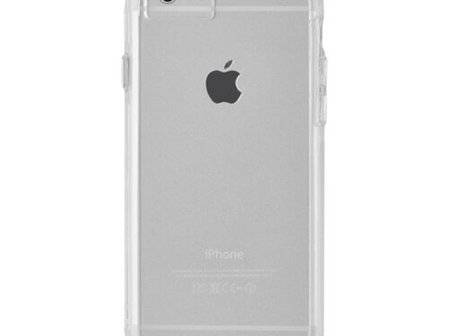 Θηκη Vision Series Για Apple iPhone 6+ / 6s+ Διαφανη