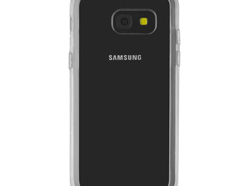Θηκη Vision Series Για Samsung A520 Galaxy A5 2017 Διαφανη