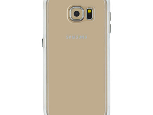 Θηκη Vision Series Για Samsung G920 Galaxy S6 Διαφανη