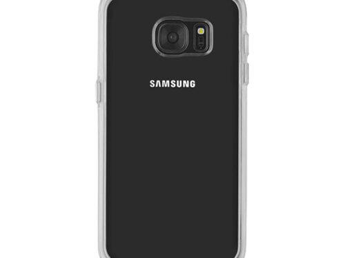Θηκη Vision Series Για Samsung G930 Galaxy S7 Διαφανη