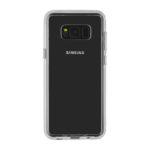Θηκη Vision Series Για Samsung G950 Galaxy S8 Διαφανη