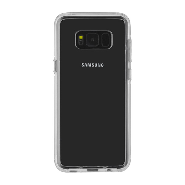 Θηκη Vision Series Για Samsung G950 Galaxy S8 Διαφανη Θηκη Vision Series Για Samsung G950 Galaxy S8 Διαφανη