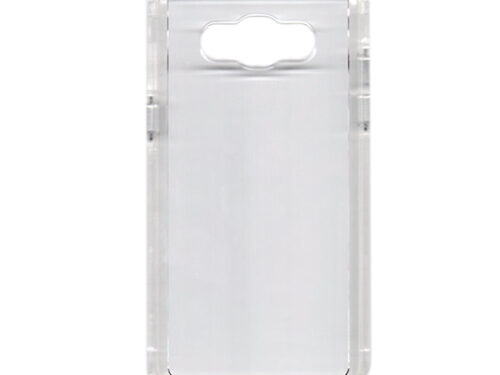 Θηκη Vision Series Για Samsung J510 Galaxy J5 2016 Διαφανη