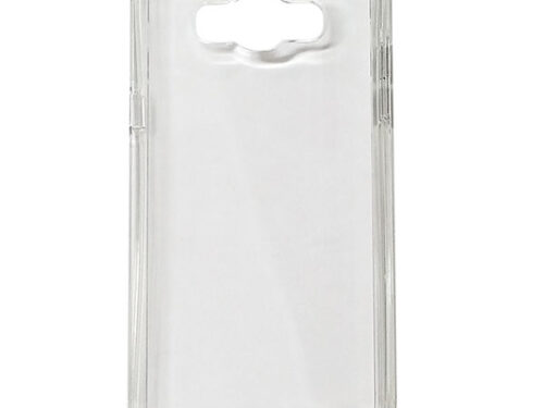 Θηκη Vision Series Για Samsung J710 Galaxy J7 2016 Διαφανη