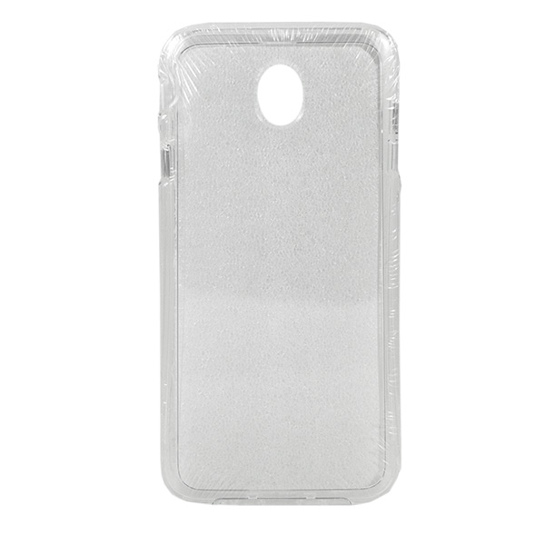 Θηκη Vision Series Για Samsung J730 Galaxy J7 2017 Διαφανη