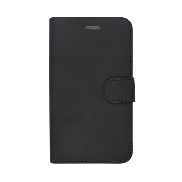 Θηκη Wallet TT Για Apple iPhone 5/5s/SE Μαυρη