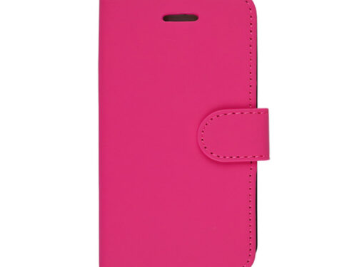 Θηκη Wallet TT Για Apple iPhone 6+ / 6S+ Φουξια