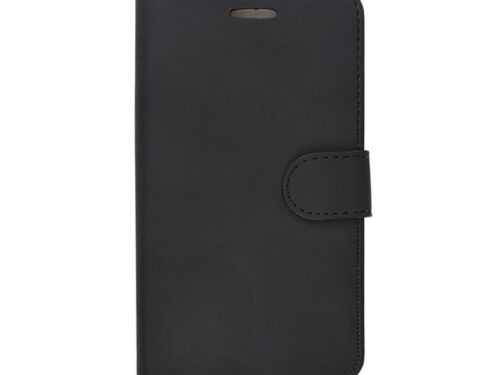 Θηκη Wallet TT Για Apple iPhone 7+ Μαυρη