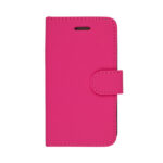 Θηκη Wallet TT Για Apple iPhone 7+ Φουξια