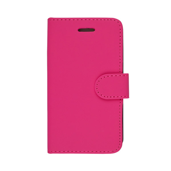 Θηκη Wallet TT Για Apple iPhone 7+ Φουξια