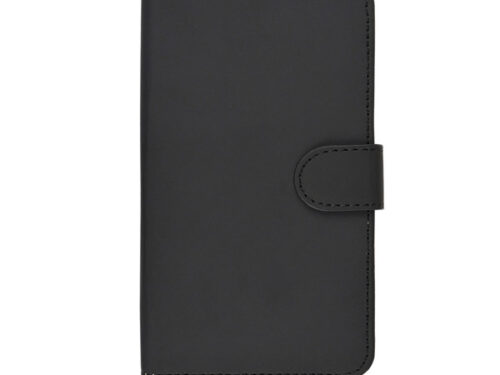 Θηκη Wallet TT Για Samsung G920 Galaxy S6 Μαυρη