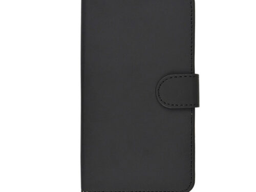 Θηκη Wallet TT Για Samsung Galaxy S5 Μαυρη