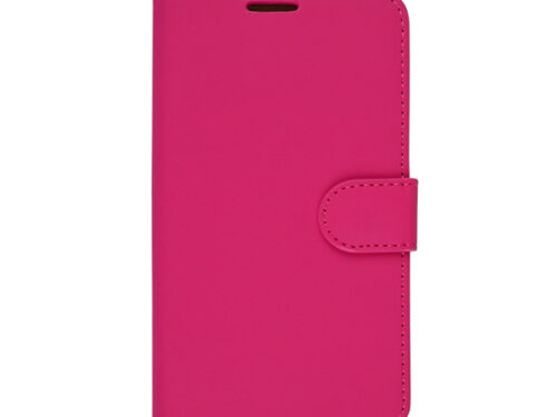 Θηκη Wallet TT Για Samsung J320 Galaxy J3 2016 Φουξια
