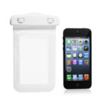 Θηκη Αδιαβροχη Universal Άσπρη