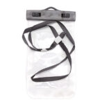 Θηκη Αδιαβροχη Universal Μαυρη