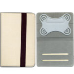 Θηκη Για Tablet Stand 7'' Μπεζ