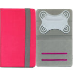 Θηκη Για Tablet Stand 8'' 16:9 Φουξια