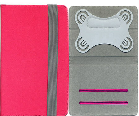 Θηκη Για Tablet Stand 8'' 16:9 Φουξια