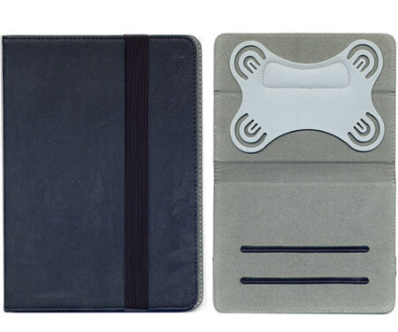 Θηκη Για Tablet Stand 8'' Μαυρη