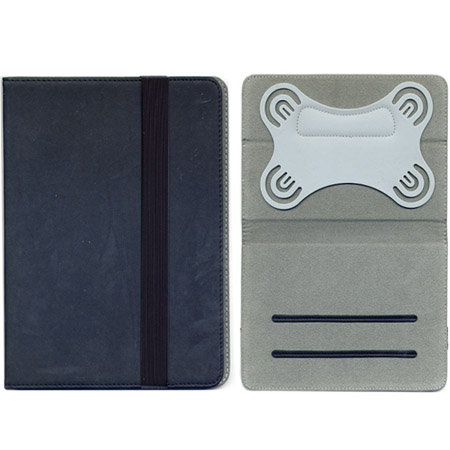 Θηκη Για Tablet Stand 8'' Μαυρη