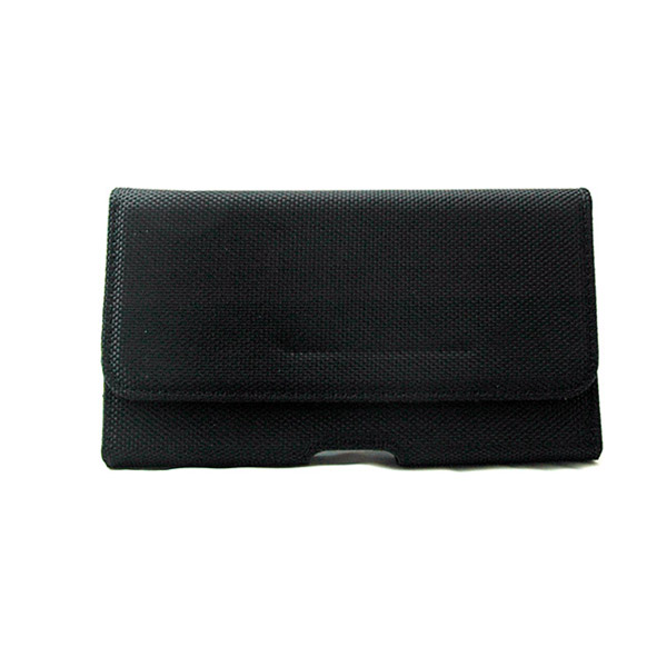 Θηκη Πορτοφολι Universal 4.5'' 360 με Κλιπ Μαυρη Θηκη Πορτοφολι Universal 4.5'' 360 με Κλιπ Μαυρη