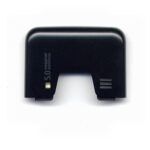 Καλυμα Κεραιας Για Nokia 6700 Classic OR Μαυρο Γυαλιστερο Με Κεραια