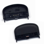 Καλυμα Κεραιας Για Nokia 8600 Luna Μαυρο Με Ελατηριο OR