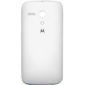 Καλυμα Μπαταριας Για Motorola G - XT1032 - XT1033 OR Ασπρο