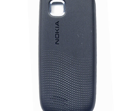 Καλυμα Μπαταριας Για Nokia 2220 Slide Μαυρο/Γραφιτης OR