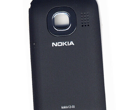 Καλυμα Μπαταριας Για Nokia C2-03