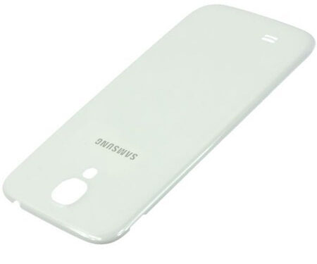 Καλυμα Μπαταριας Για Samsung Galaxy S4 i9500 Λευκο OR