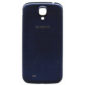 Καλυμα Μπαταριας Για Samsung i9500/i9505/i9506 Μπλε Σκουρο / Ανθρακι