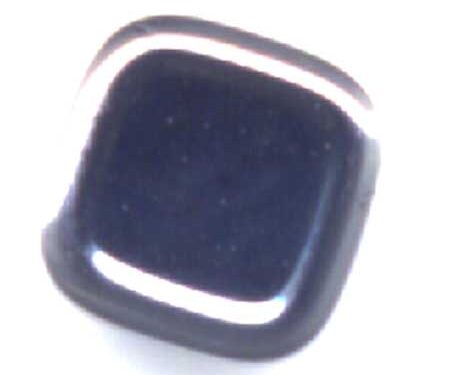 Καλυμμα Joystick Για Nokia N73 Πλαστικο Εξωτερικο Ασημι OEM