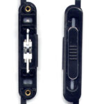 Καλυμμα Διακοπτη Μουσικης Για Nokia 5610 Συρομενο Δεξια-Αριστερα COMPATIBLE OEM