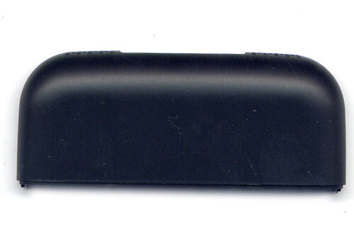 Καλυμμα Κεραιας Για Apple iPhone (2G) Μαυρο