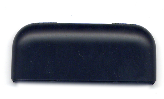 Καλυμμα Κεραιας Για Apple iPhone (2G) Μαυρο