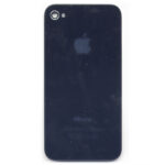 Καλυμμα Μπαταριας Για Apple iPhone 4 Μαυρο OEM