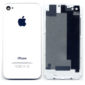 Καλυμμα Μπαταριας Για Apple iPhone 4S Ασπρο OEM