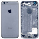 Καλυμμα Μπαταριας Για Apple iPhone 6+ Γκρι OEM