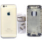 Καλυμμα Μπαταριας Για Apple iPhone 6+ Χρυσο OEM