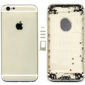 Καλυμμα Μπαταριας Για Apple iPhone 6S+ Χρυσο OEM