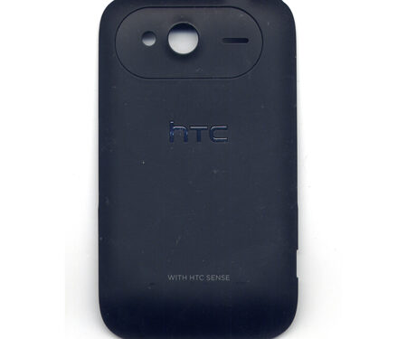 Καλυμμα Μπαταριας Για HTC Wildfire S Μαυρο OR