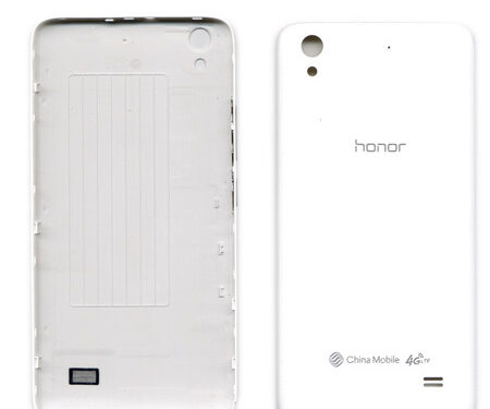Καλυμμα Μπαταριας Για Huawei Ascend G620s Άσπρο OR