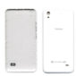 Καλυμμα Μπαταριας Για Huawei Ascend G620s Άσπρο OR